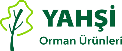 Yahşi Orman Ürünleri Logo